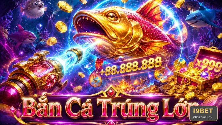 Cách Đọc Cảnh Bắn Cá Săn Thưởng Qua Thẻ Kinh Nghiệm