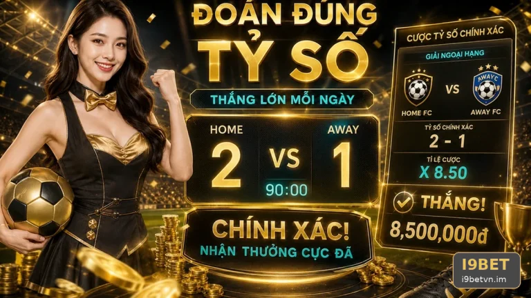 I9BETVNIM 10 Kinh Nghiệm Bản Hướng Dẫn — Cẩm Nang Đọc Thông Tin Mà Không