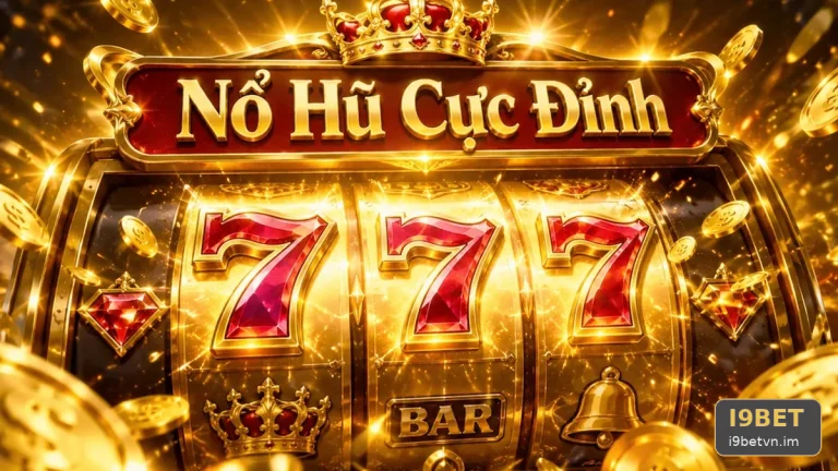 I9BETVNIM 05 Nổ Hũ Sổ Tay Dữ Kiện — Nhận Diện Rương Thưởng Và Cơ Chế Nổ Hũ