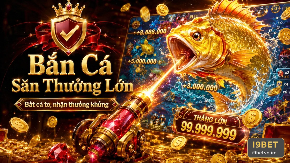 I9BETVNIM 07 Nổ Hũ Bảng Nhận Diện — Phân Tích Jackpot Từ Biểu Tượng Trong