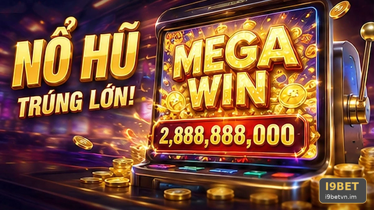 I9BETVNIM 09 Nổ Hũ Phiếu Rà Soát — Kinh Nghiệm Theo Dõi Slot Mà Không Suy