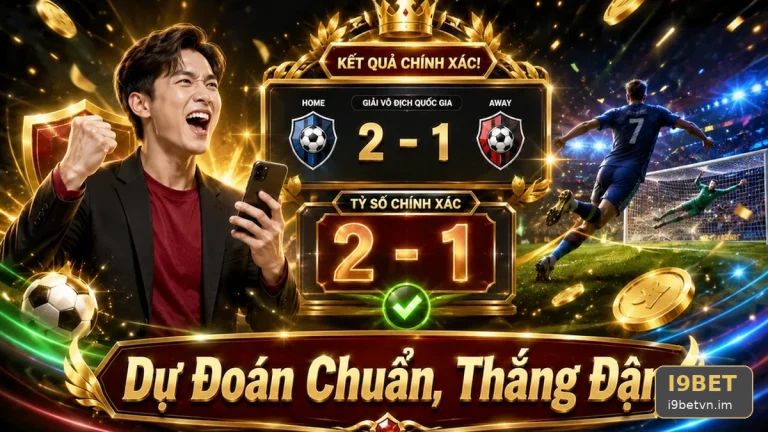 Khi tìm hiểu THỂ THAO I9BET: góc kiểm chứng theo tên miền và đọc chi tiết giao diện — đánh giá chiến thuật, nhịp độ và các kịch bản có thể xảy ra