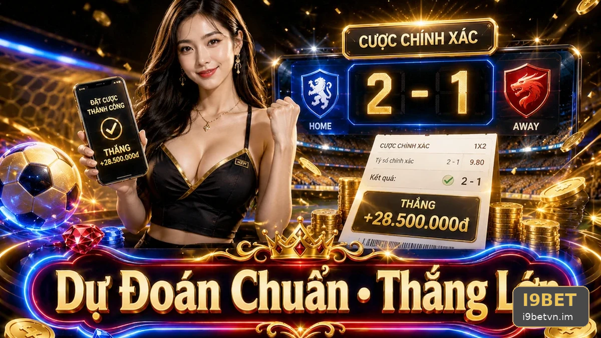 I9BETVNIM 01 Thể Thao Góc Quan Sát — Đọc Lịch Thi Đấu Trước Khi Theo Dõi