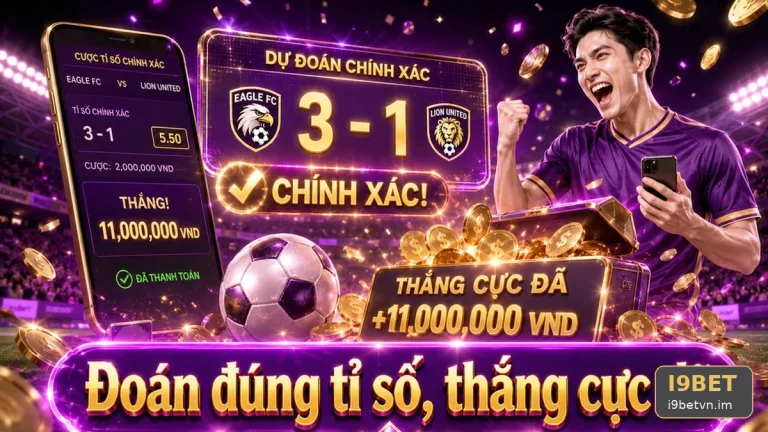 I9BETVNIM 07 Thể Thao Bảng Nhận Diện — So Sánh Phong Độ Qua Dữ Liệu Thể