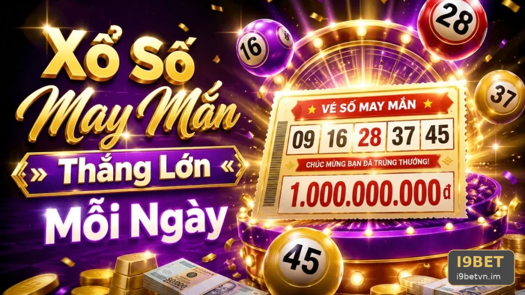 Cách đọc chi tiết giao diện cho XỔ SỐ I9BET: nhận diện thông tin giả mạo kết quả và đường dẫn đáng ngờ với góc kiểm chứng theo tên miền | i9betvn.im