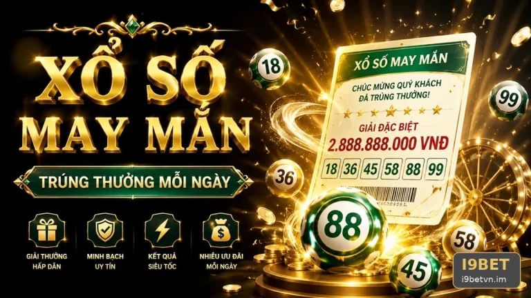 I9BETVNIM 01 Xổ Số Góc Quan Sát — Đối Chiếu Kết Quả Theo Thời Điểm Kỳ Quay