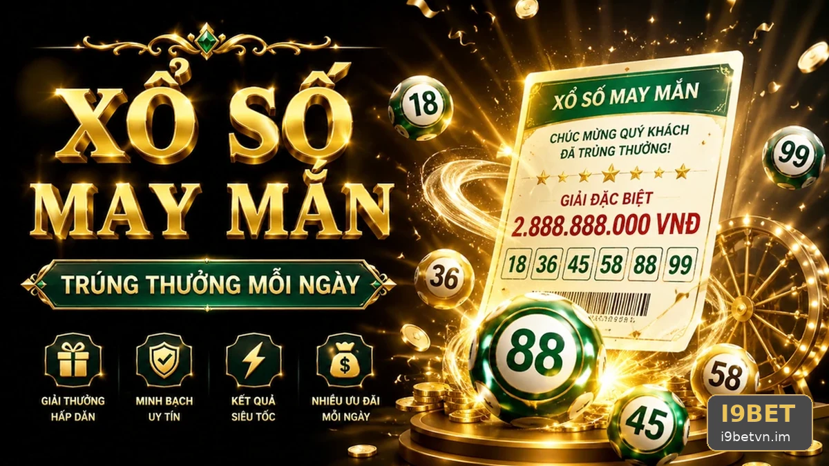 I9BETVNIM 01 Xổ Số Góc Quan Sát — Đối Chiếu Kết Quả Theo Thời Điểm Kỳ Quay