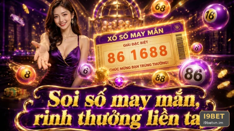 I9BETVNIM 05 Xổ Số Sổ Tay Dữ Kiện — Theo Dõi Kỳ Quay Bằng Nguồn Tin Minh